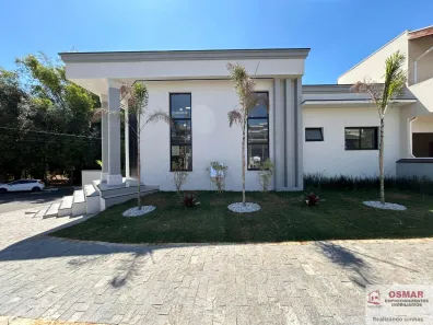 Sobrado com 3 Quartos à venda, 219m² no Parque Ortolândia, Hortolândia