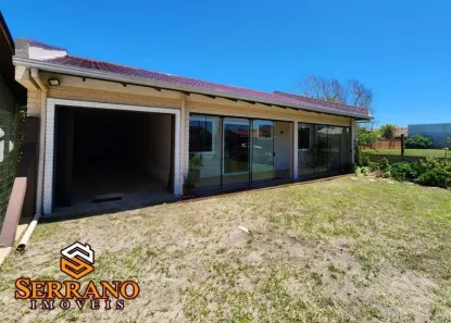 Casa com 2 Quartos à venda, 140m² no Mariluz C, Imbé