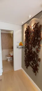Apartamento com 3 Quartos à venda, 135m² no Jardim Estoril IV, Bauru