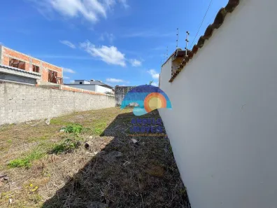 Lote/Terreno à venda, 250m² no Josedy, Peruíbe