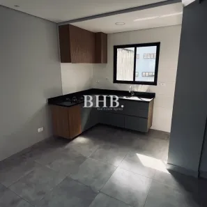 Casa de Condomínio com 2 Quartos à venda, 116m² no Marapé, Santos