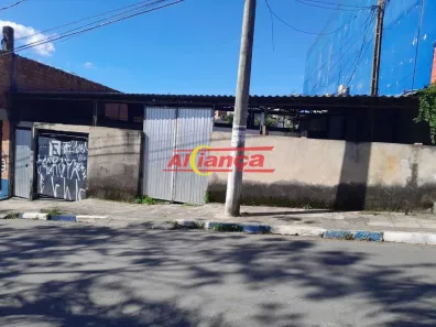 Lote/Terreno à venda, 280m² no Jardim São João, Guarulhos