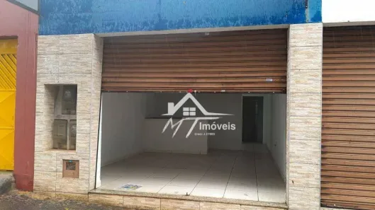 Ponto Comercial para alugar, 60m² no Jardim São Carlos, Sumaré