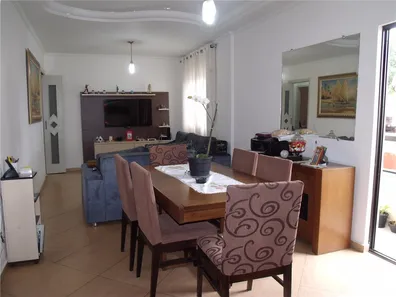 Apartamento com 3 Quartos à venda, 88m² no Rudge Ramos, São Bernardo do Campo