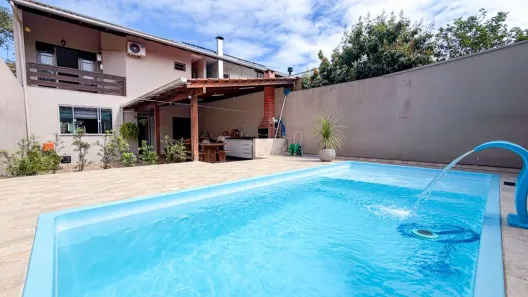 Casa com 3 Quartos à venda, 142m² no Fortaleza Alta, Blumenau