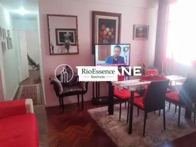Apartamento com 2 Quartos à venda, 61m² no Copacabana, Rio de Janeiro