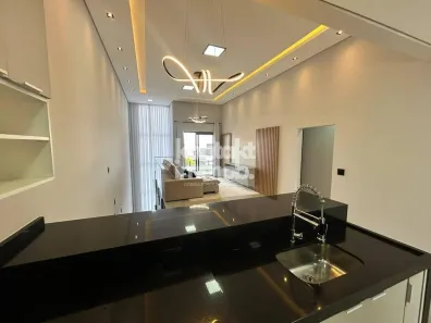 Casa com 3 Quartos à venda, 237m² no Jardim Residencial Pampulha, Sorocaba