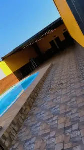 Fazenda/Sítio com 1 Quarto à venda, 120m² no Jardim Caiman, Campinas