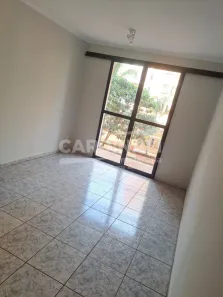 Apartamento com 3 Quartos para alugar, 66m² no Parque Industrial Lagoinha, Ribeirão Preto
