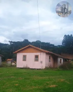 Fazenda/Sítio com 2 Quartos à venda, 60m² no , Urubici