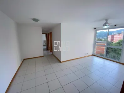 Apartamento com 3 Quartos à venda, 90m² no Icaraí, Niterói
