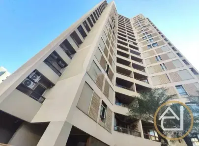 Apartamento com 3 Quartos à venda, 118m² no Centro, Londrina