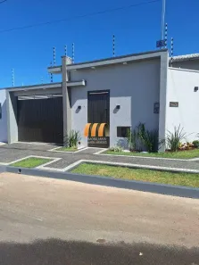 Imóvel Comercial com 3 Quartos à venda, 125m² no Residencial Aldeia dos Sonhos, Anápolis
