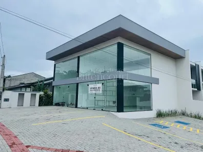 Sala Comercial à venda, 97m² no Floresta, Joinville