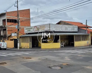 Ponto Comercial à venda, 230m² no Jardim Adelaide, Hortolândia