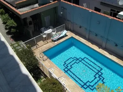 Casa com 4 Quartos à venda, 450m² no Centro, Nilópolis
