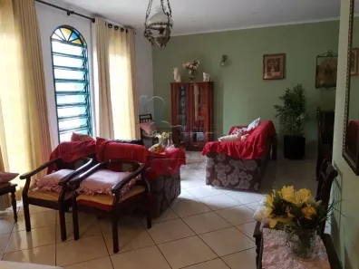 Casa com 4 Quartos à venda, 441m² no Jardim Castelo Branco, Ribeirão Preto
