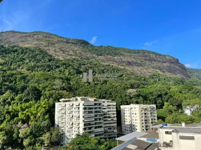 Apartamento com 3 Quartos à venda, 90m² no Tijuca, Rio de Janeiro