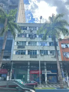 Sala Comercial para alugar, 20m² no Centro, Duque de Caxias