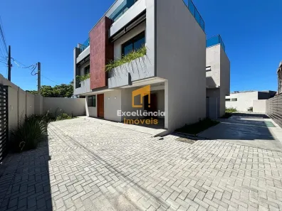 Sobrado com 3 Quartos à venda, 168m² no Canoas, Pontal do Paraná
