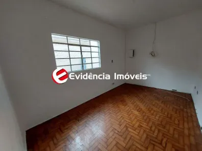 Casa com 1 Quarto para alugar, 80m² no Jardim Bom Pastor, Santo André