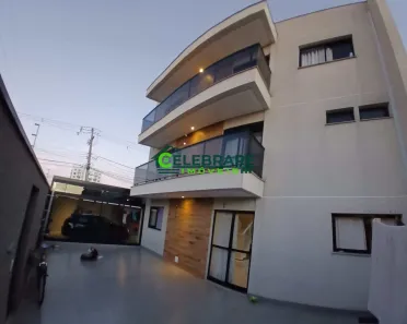Sobrado com 3 Quartos à venda, 166m² no Centro, Pinhais