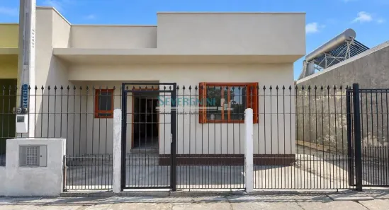 Casa com 2 Quartos à venda, 58m² no Parque da Matriz, Cachoeirinha