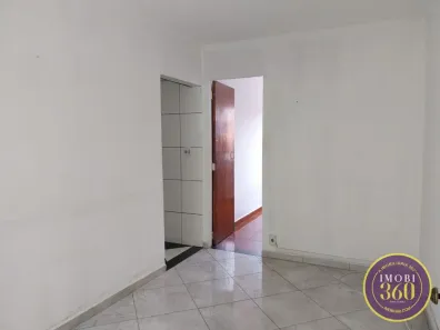 Apartamento com 2 Quartos à venda, 48m² no Conjunto Habitacional Padre Manoel da Nóbrega, São Paulo