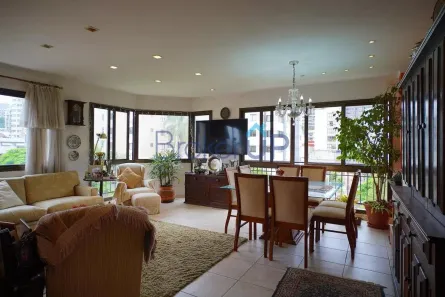 Apartamento com 3 Quartos à venda, 110m² no Mont Serrat, Porto Alegre