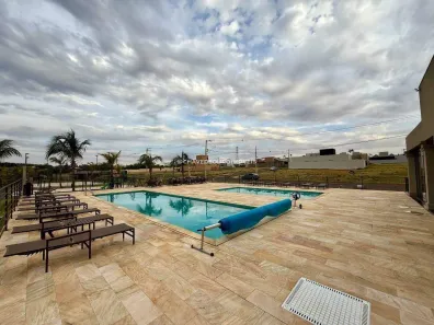 Lote/Terreno à venda, 250m² no Beija-Flor II, Uberaba