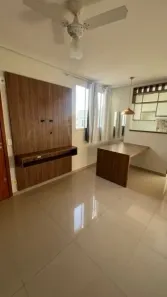 Apartamento com 2 Quartos à venda, 55m² no Rios di Itália, São José do Rio Preto