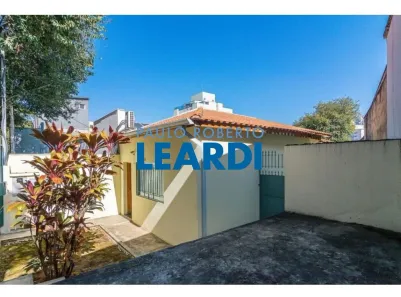 Casa com 2 Quartos à venda, 100m² no Vila Madalena, São Paulo