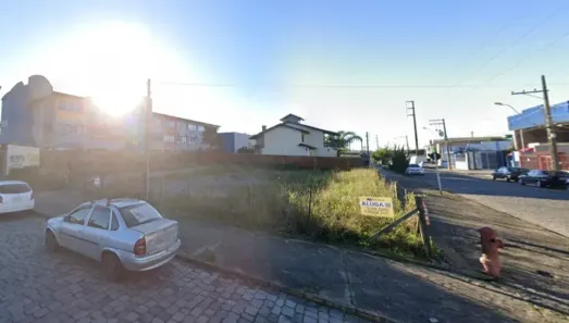 Lote/Terreno para alugar, 513m² no Interlagos, Caxias do Sul