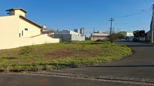 Lote/Terreno à venda, 301m² no Água Branca, Piracicaba