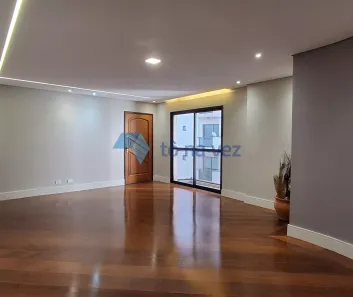 Apartamento com 3 Quartos à venda, 140m² no Santa Paula, São Caetano do Sul