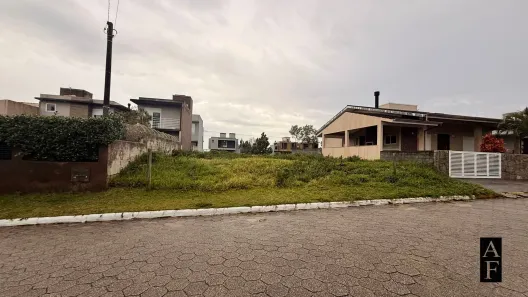 Lote/Terreno à venda, 294m² no Ambrósio, Garopaba