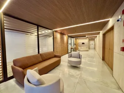 Apartamento com 4 Quartos à venda, 391m² no Centro, Juiz de Fora
