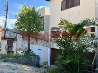 Sobrado com 3 Quartos à venda, 350m² no Jardim do Colégio (Zona Norte), São Paulo