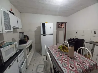 Casa com 2 Quartos à venda, 80m² no Serra Dourada (Parque Durval de Barros), Ibirité