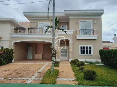 Casa de Condomínio com 3 Quartos para alugar, 350m² no Jardim Esplendor, Indaiatuba