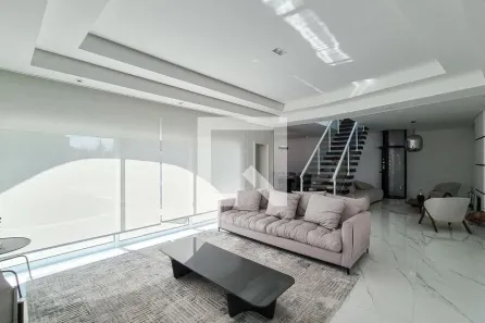 Casa de Condomínio com 4 Quartos à venda, 464m² no Parque Terra Nova II, São Bernardo do Campo