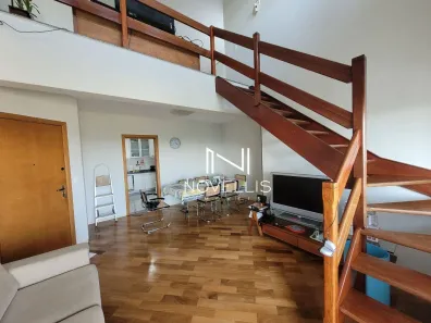 Cobertura com 3 Quartos à venda, 220m² no Jardim Esplanada, São José dos Campos
