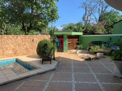 Casa de Condomínio com 4 Quartos à venda, 316m² no Barra da Tijuca, Rio de Janeiro