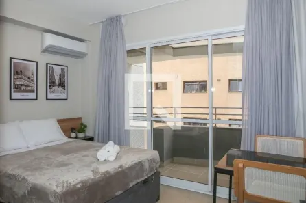 Kitnet com 1 Quarto à venda, 24m² no Perdizes, São Paulo