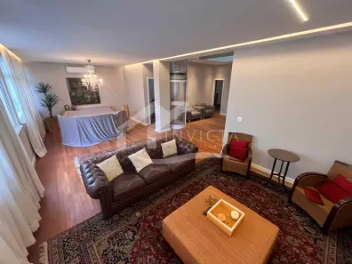 Cobertura com 3 Quartos à venda, 314m² no Ipanema, Rio de Janeiro