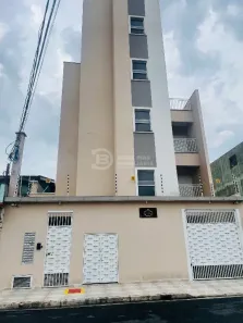 Apartamento com 2 Quartos à venda, 44m² no Cidade Patriarca, São Paulo
