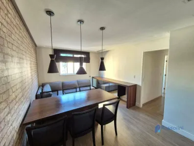Apartamento com 3 Quartos à venda, 100m² no Centro, Juiz de Fora