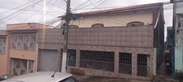 Sobrado com 4 Quartos à venda, 150m² no Vila Ramos, São Paulo