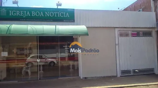 Casa com 2 Quartos à venda, 260m² no Palmital, Marília