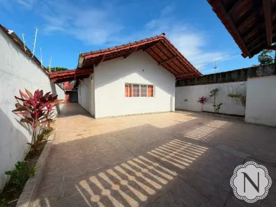 Casa com 3 Quartos à venda, 115m² no Bopiranga, Itanhaém